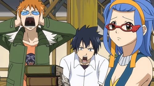 Fairy Tail: 1×19