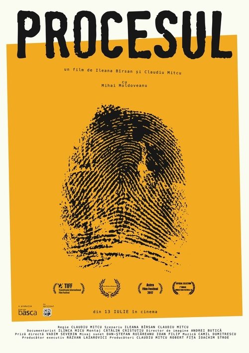 Procesul (2017)