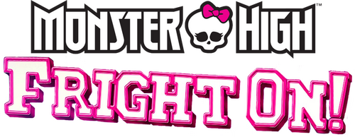 Monster High: Fright On!