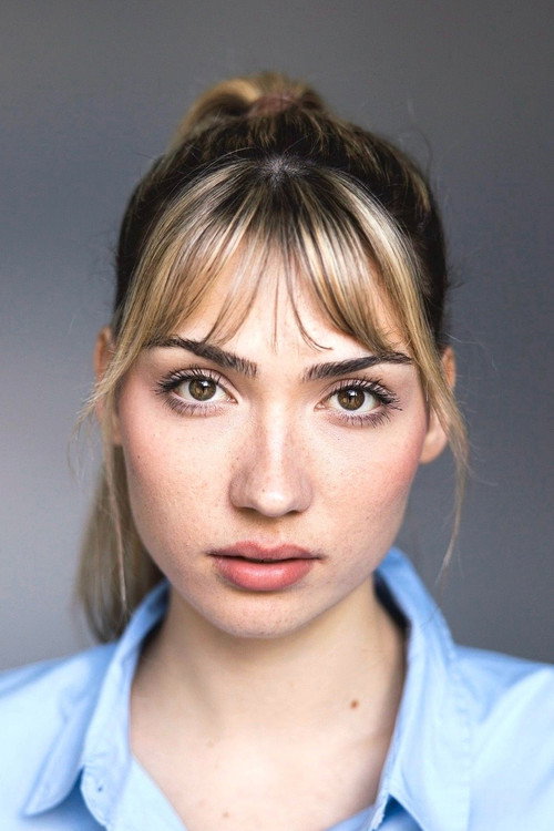 Angelina Babinetz