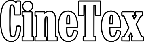 Logo CineTex