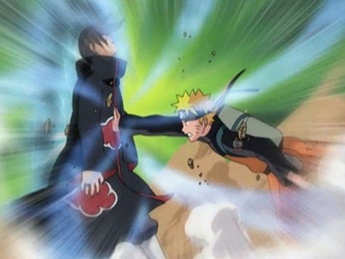 Rescue the Kazekage