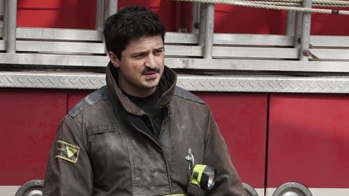 Chicago Fire: Heróis Contra o Fogo: 3×21