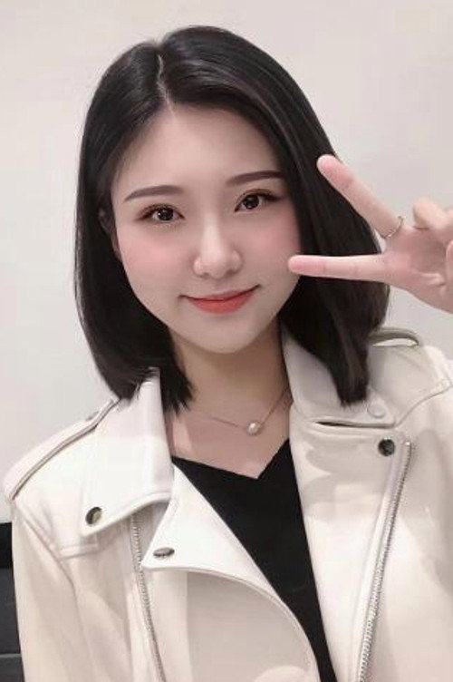 乔诗语