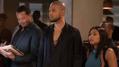 Escena del episodio 5 de la temporada 3 de la serie Empire