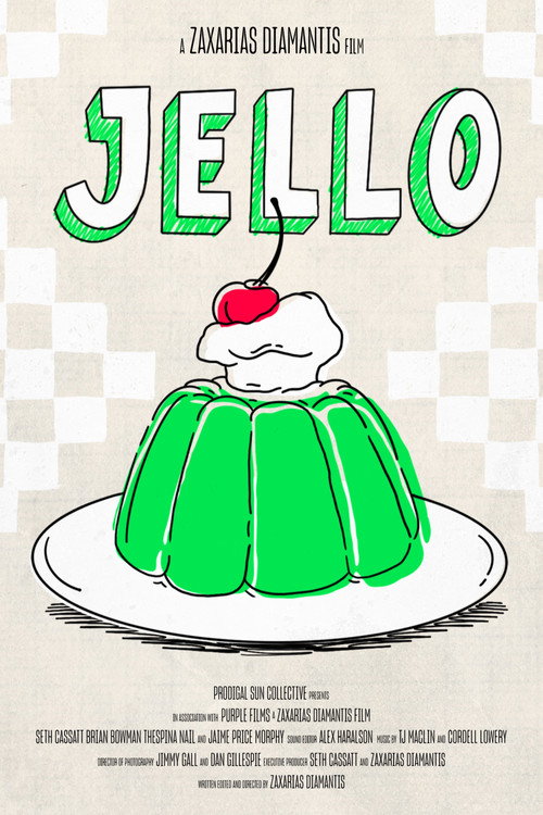 Jello
