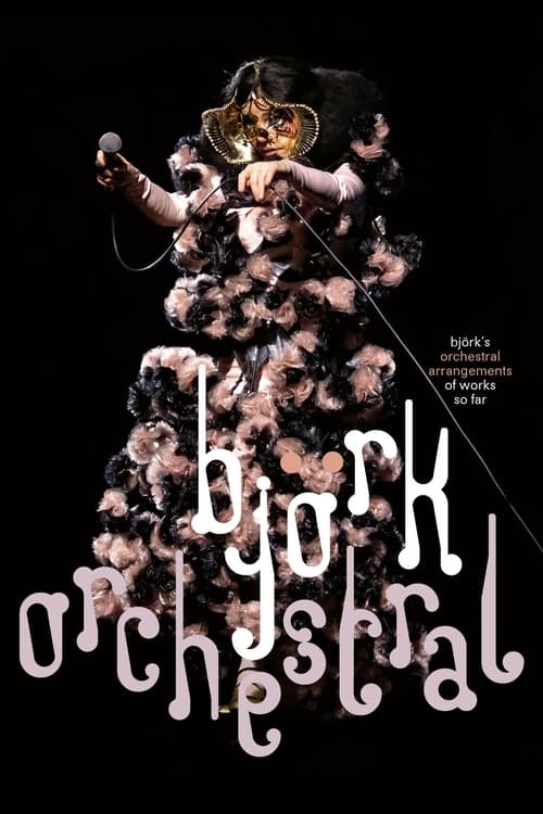 Björk Orkestral II (2021)