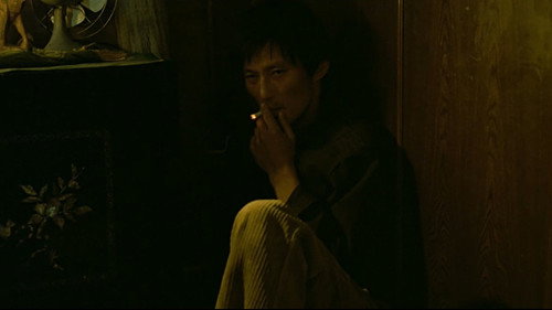 Why Has Bodhi-Dharma Left for the East?