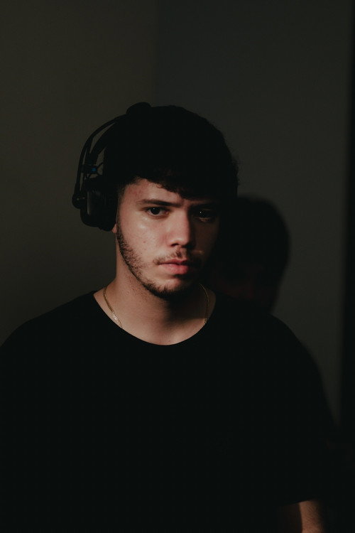 Foto de Manoel Neto