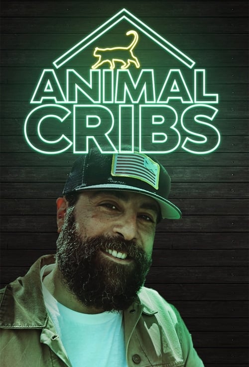 Where to stream Animal Cribs