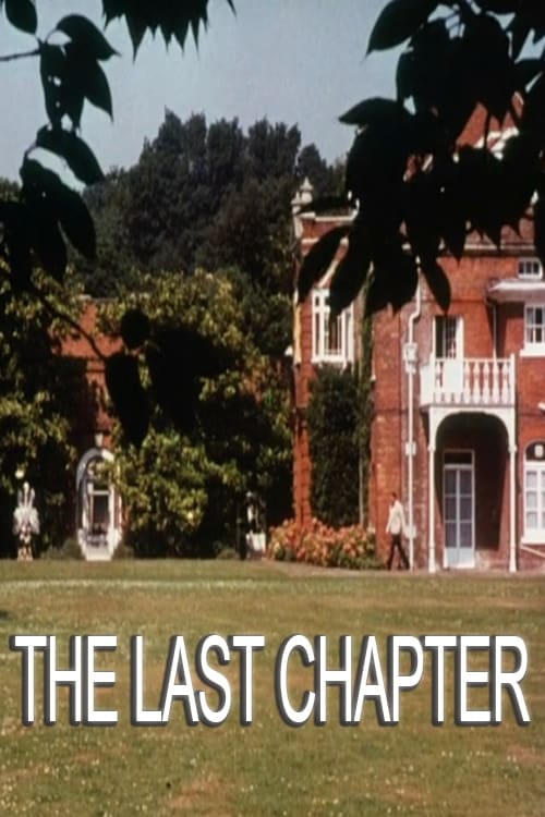 The Last Chapter (1974)