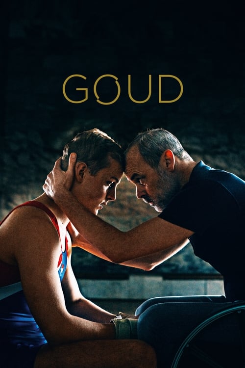 Largescale poster for Gold