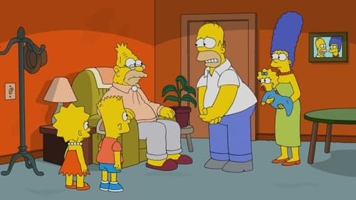 The Simpsons: 33×2