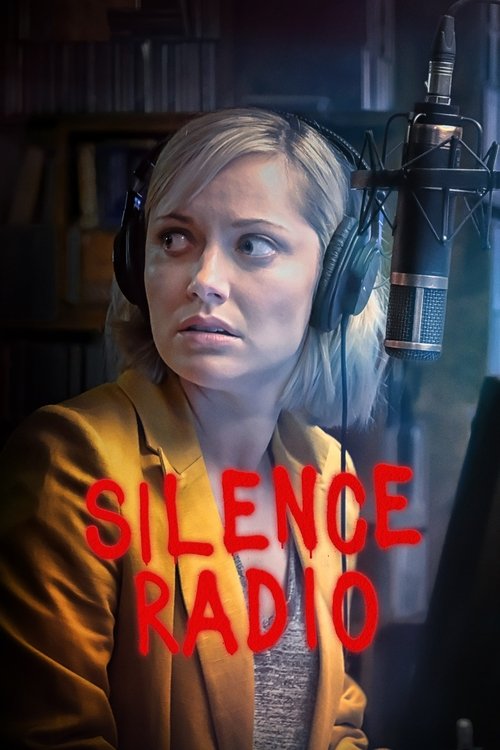 Poster image du film Une animatrice en danger Une animatrice en danger