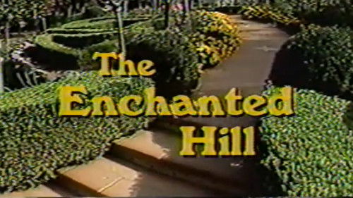 backdrop Hearst Castle: The Enchanted Hill