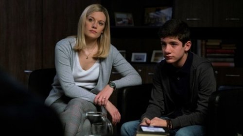Absentia: 2×5