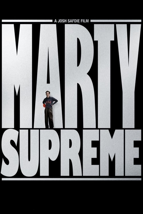Marty Supreme