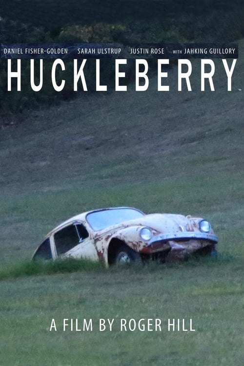 Huckleberry 2018