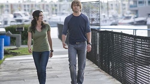 NCIS: Los Angeles: 6×4