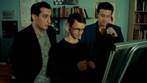 Image de l'épisode 29