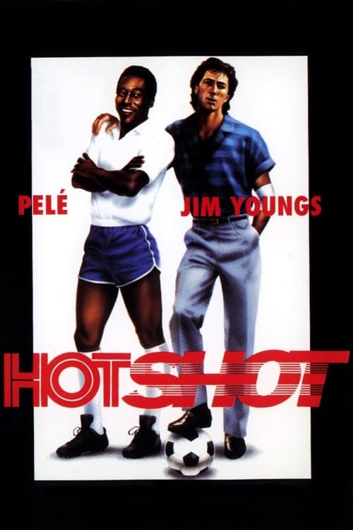 Hotshot 1987