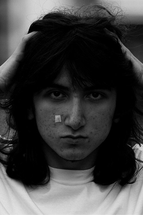 Kadir Burak Yılmaz