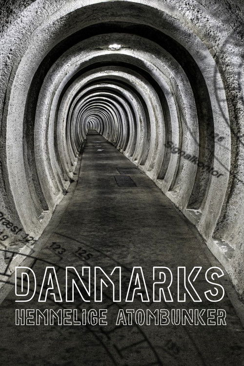 Danmarks hemmelige atombunker