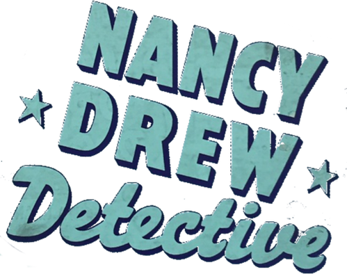 Nancy Drew… Detective