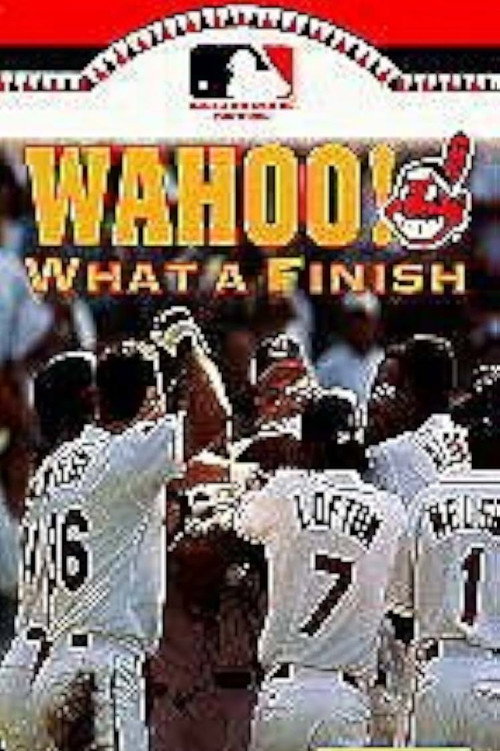 Wahoo! What a Finish!