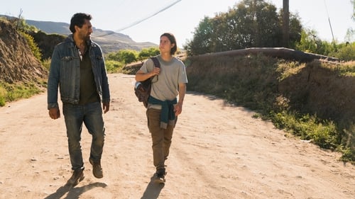 Fear the Walking Dead: 2×10