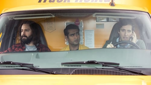 Silicon Valley: 4×10