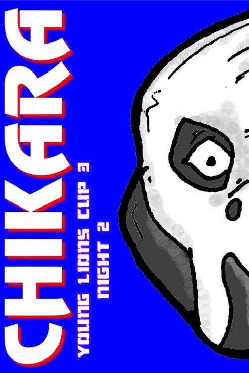 Chikara: Young Lions Cup 3 (Night 2)
