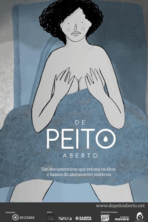 De Peito Aberto (2018)