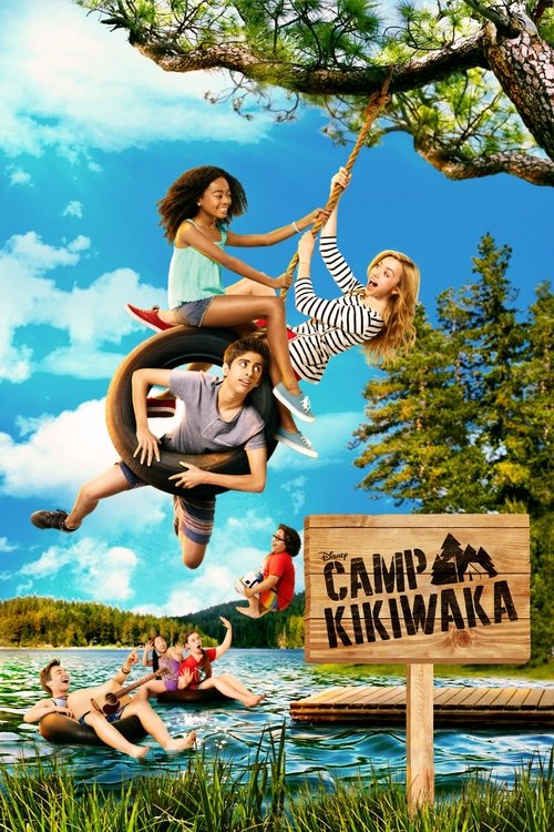 Staffelposter Staffel 1