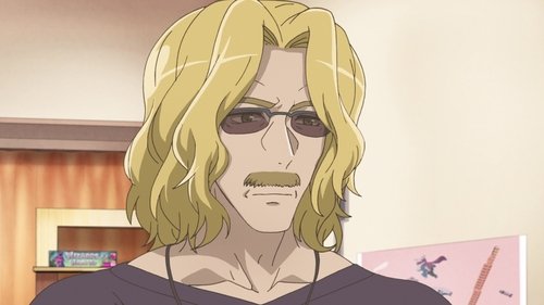 Houkago Saikoro Club: 1×6