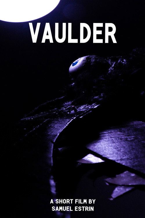Vaulder poster