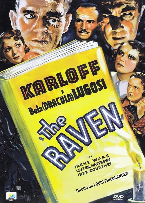The Raven