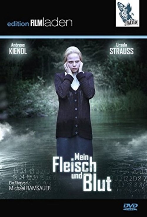 Mein Fleisch und Blut movie poster player