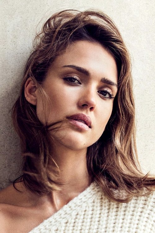 Jessica Alba
