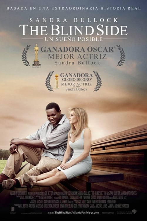 The Blind Side (Un sueño posible) 2009