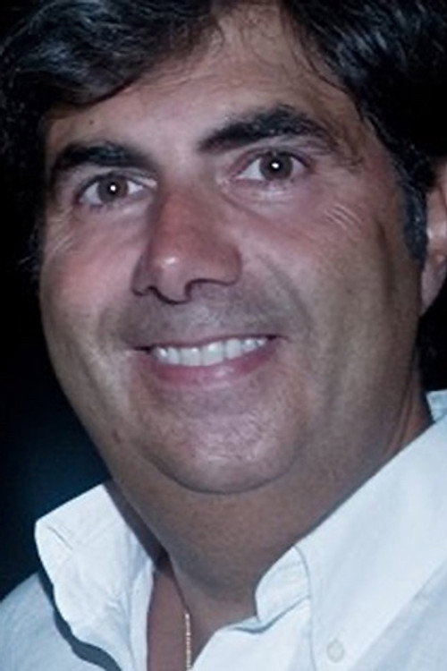Luis Vaquero
