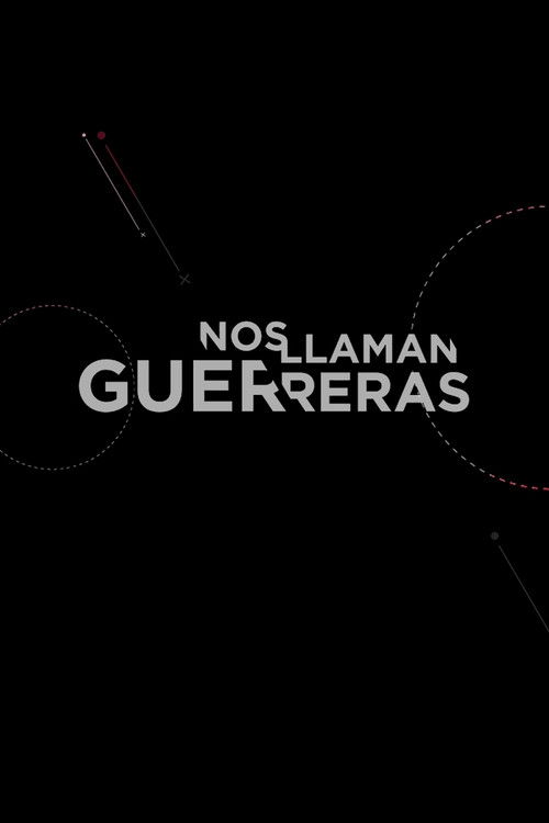 They Call Us Warriors poster