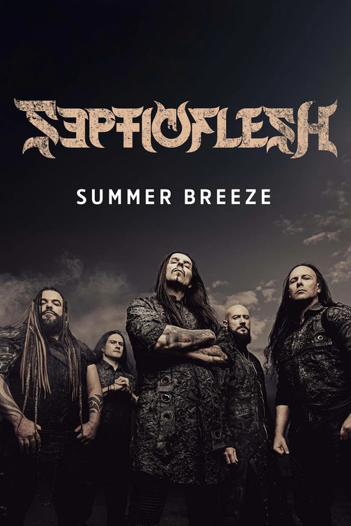 Septicflesh @ Summer Breeze 2025