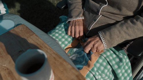 Nebensache: Ruhestand — Fundos 1