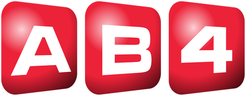 AB4 logo