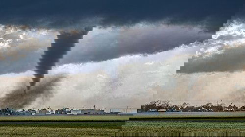 Tornado Torrent 2025