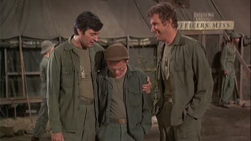 Poster della serie M*A*S*H