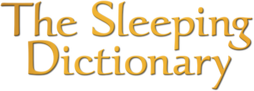 The Sleeping Dictionary