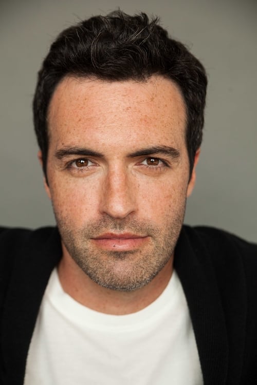 Reid Scott original image