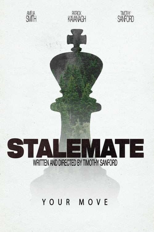 Poster Stalemate 2022